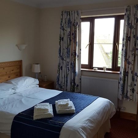 Byerley House Bed & Breakfast Newmarket  Luaran gambar
