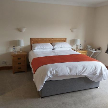Byerley House Bed & Breakfast Newmarket  Bilik gambar
